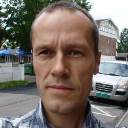 Аватар автора