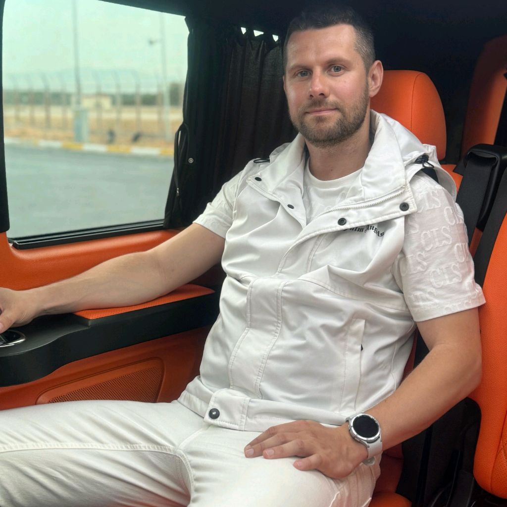 Аватар автора