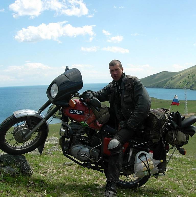 Аватар автора