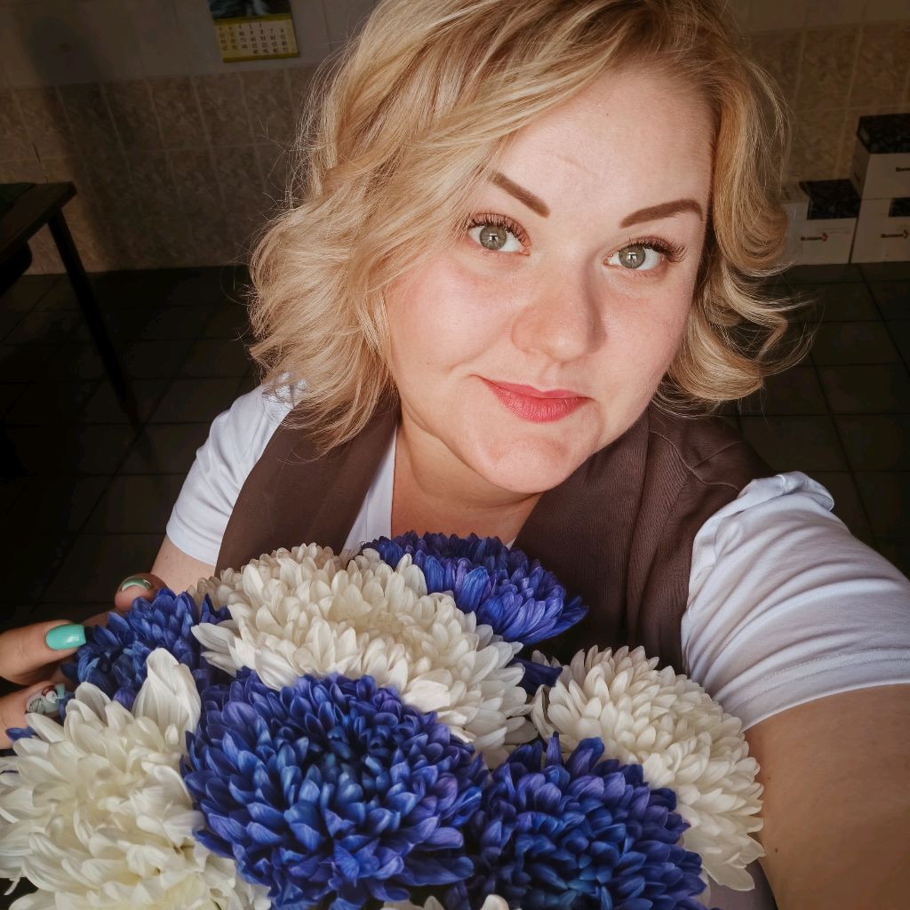Иконка канала Леся