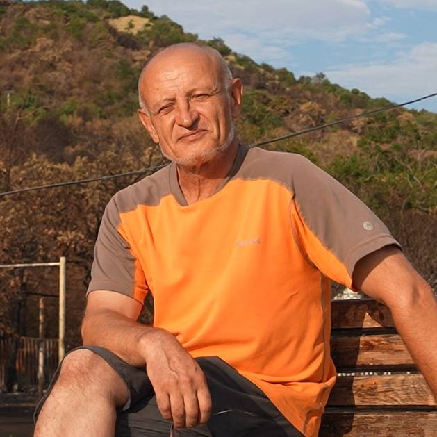 Аватар автора