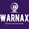 Иконка канала WARNAX