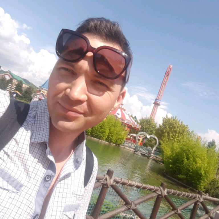 Аватар автора