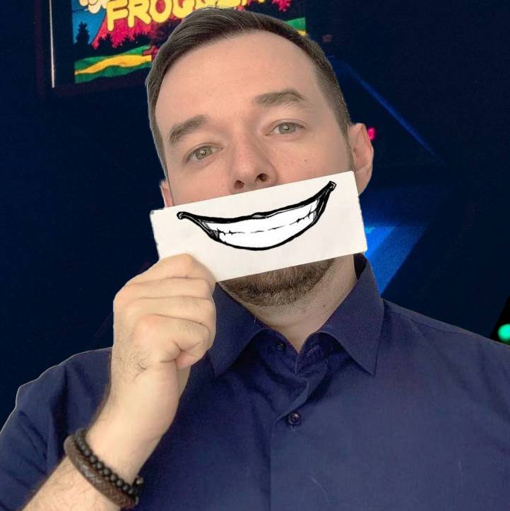 Иконка канала Вахитов