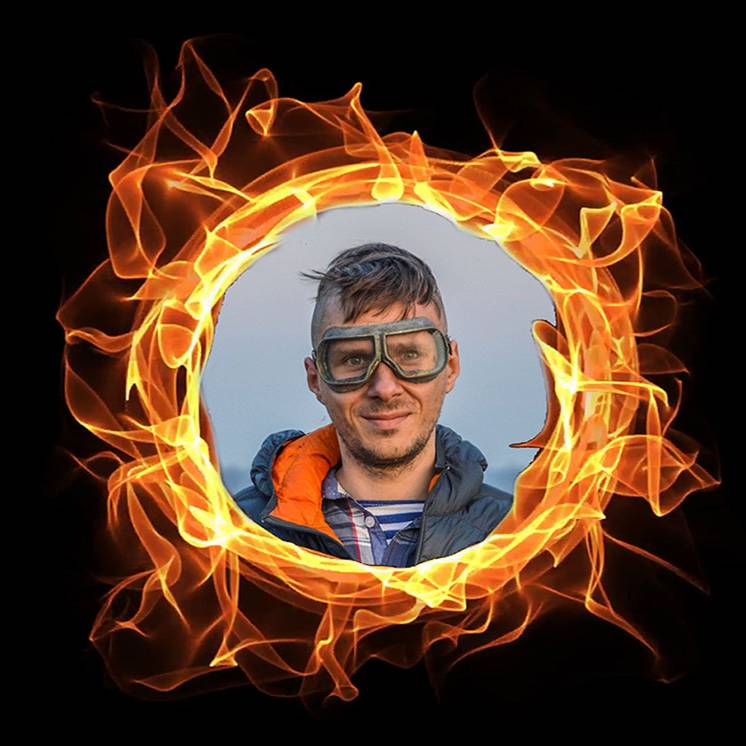 Аватар автора