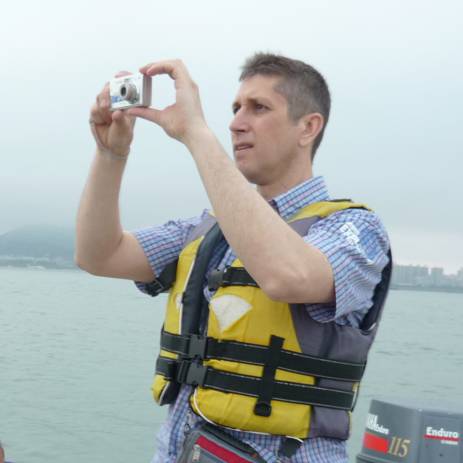 Аватар автора