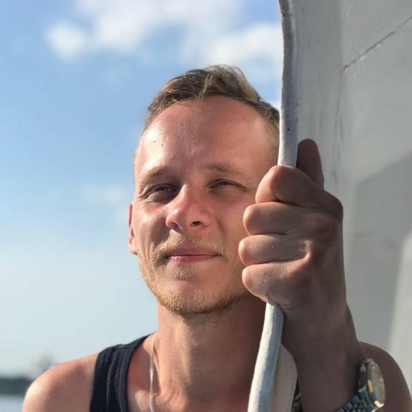 Аватар автора