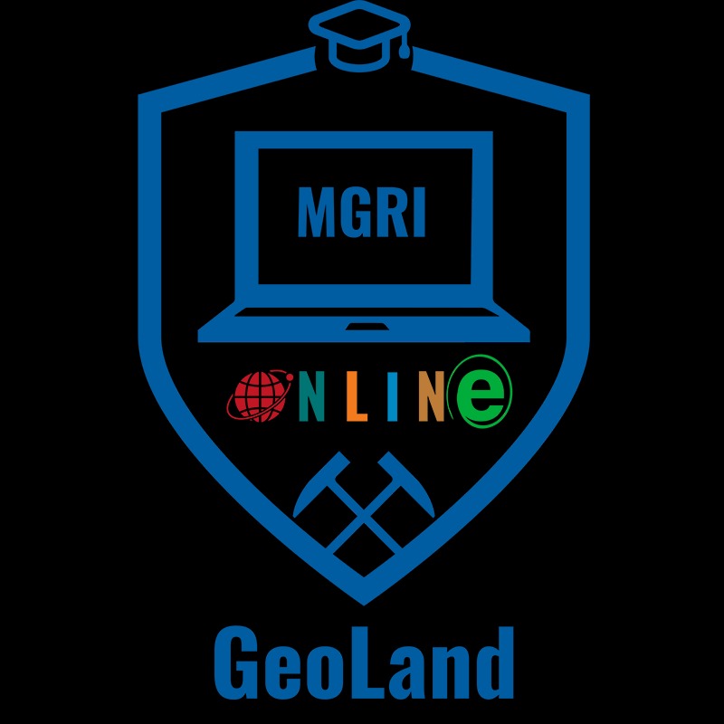 Иконка канала Geoland