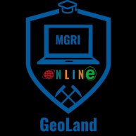 Иконка канала Geoland