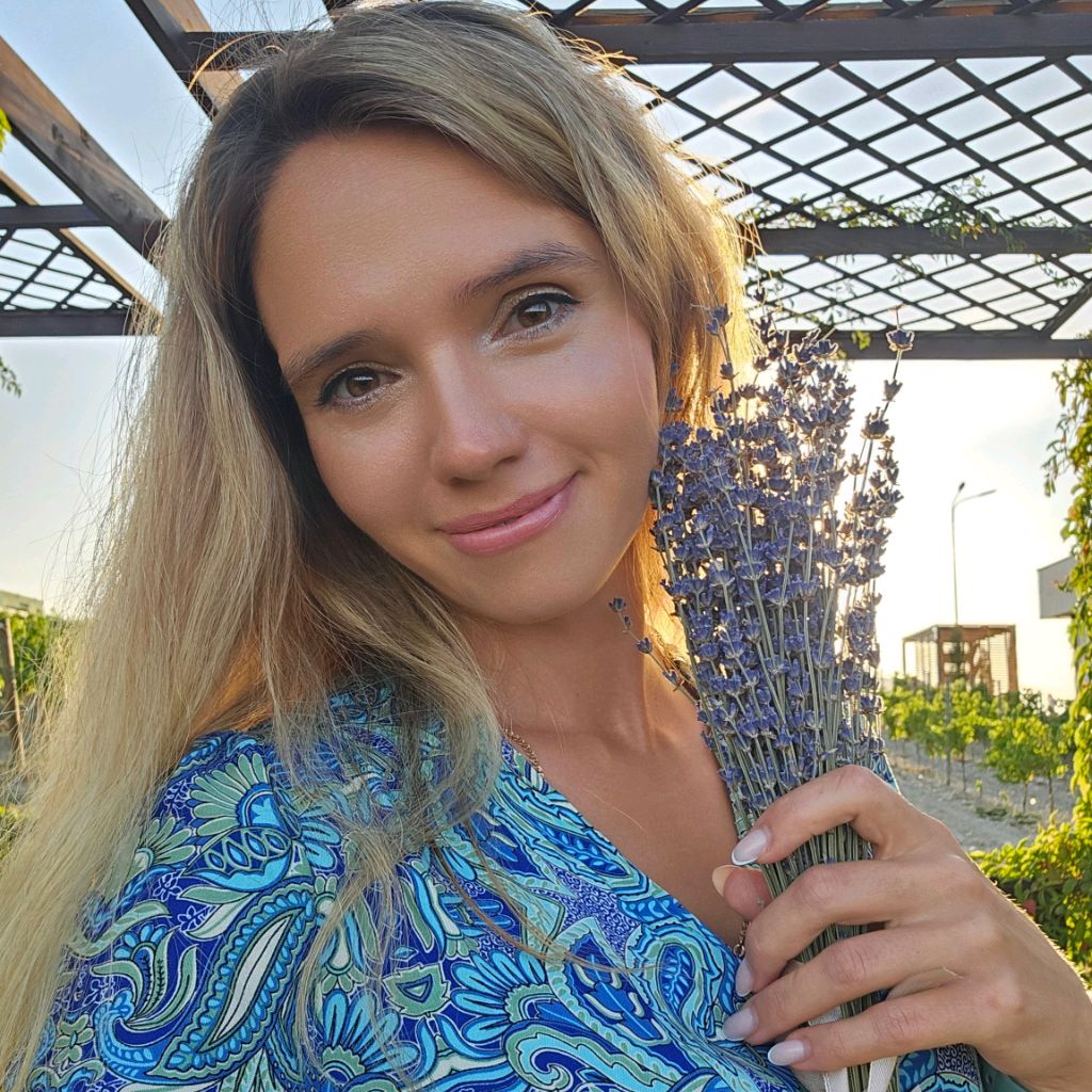 Аватар автора