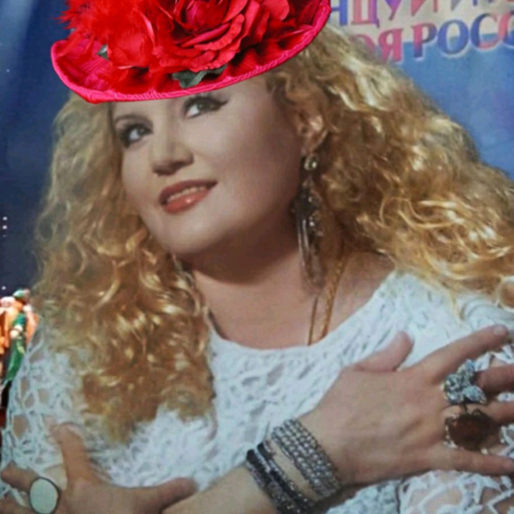 Аватар автора