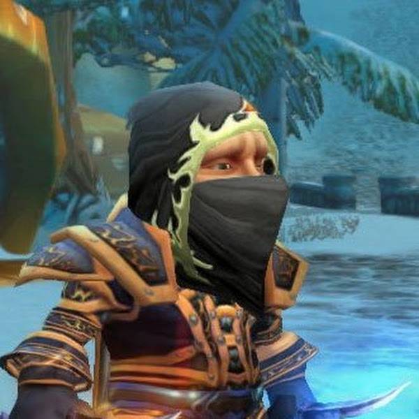 Аватар автора