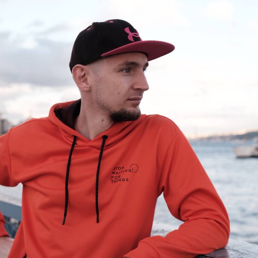 Аватар автора