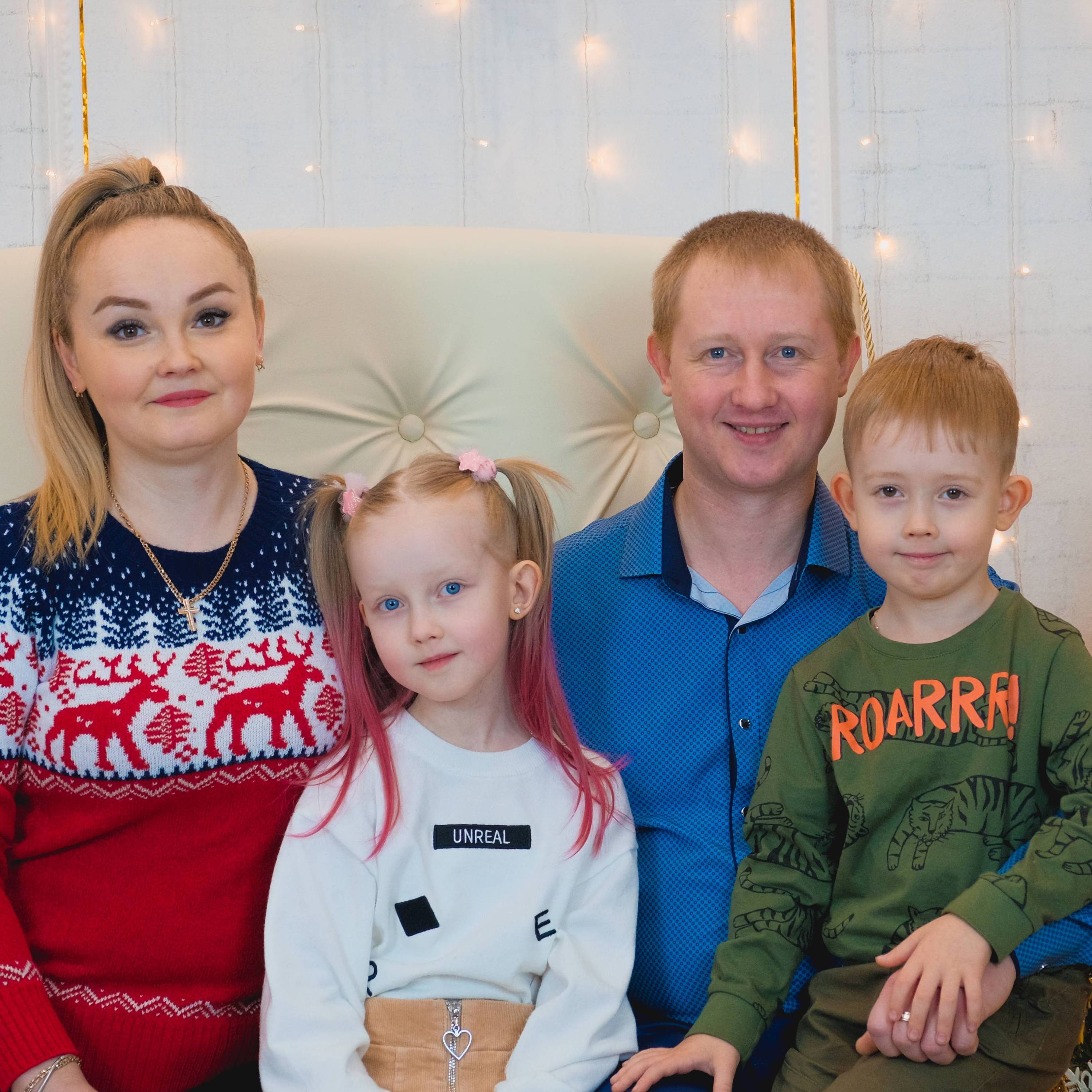 Аватар автора