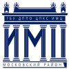 Иконка канала ГБУ ДППО ЦПКС ИМЦ Московского района