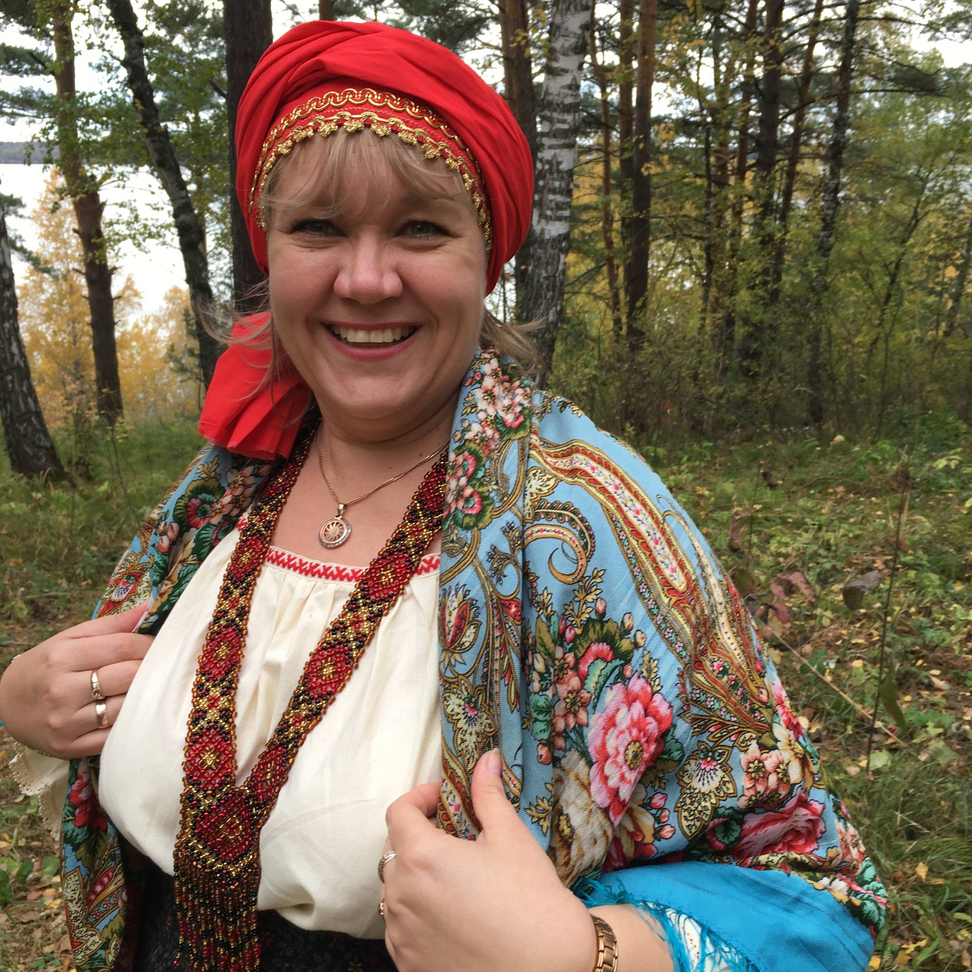 Аватар автора