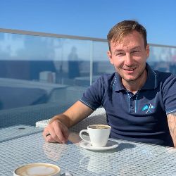 Аватар автора