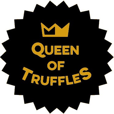 Иконка канала Queen of Truffles