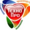 Иконка канала ТехноПро