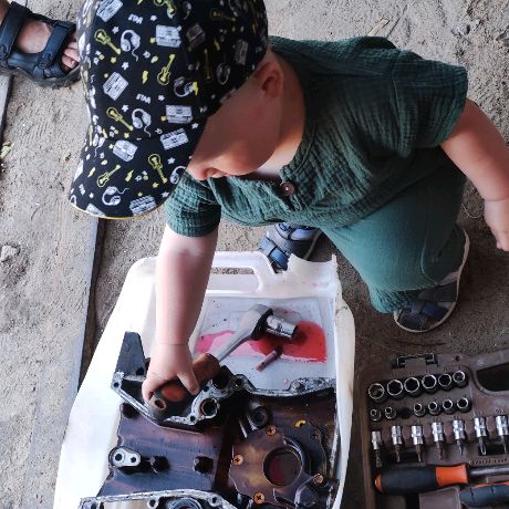 Аватар автора