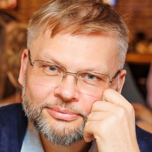 Иконка канала Максим Зенков