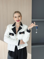 Аватар автора