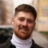 Иконка канала Английский с Кук