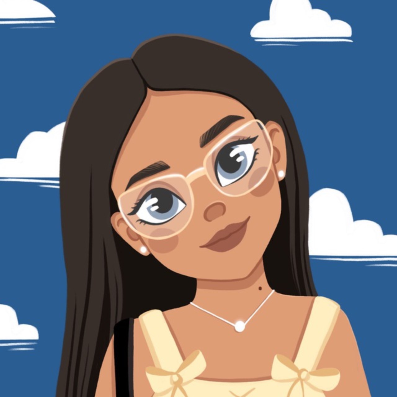 Аватар автора