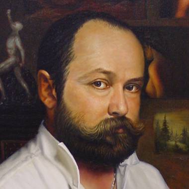 Аватар автора