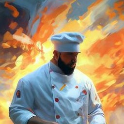 Иконка канала Кухня Контента