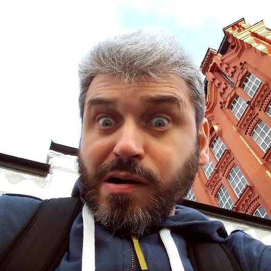 Аватар автора