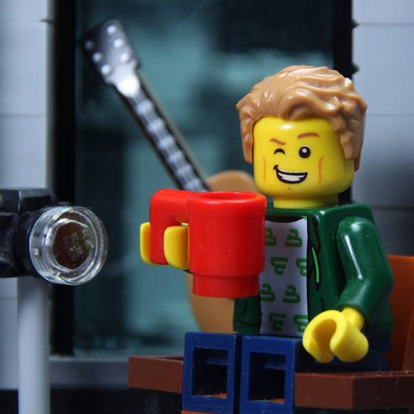 Аватар автора