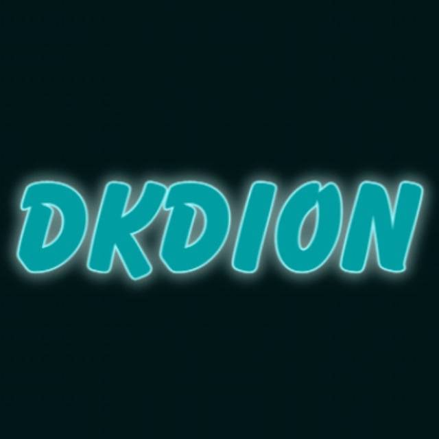 Иконка канала DKDION
