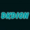 Иконка канала DKDION
