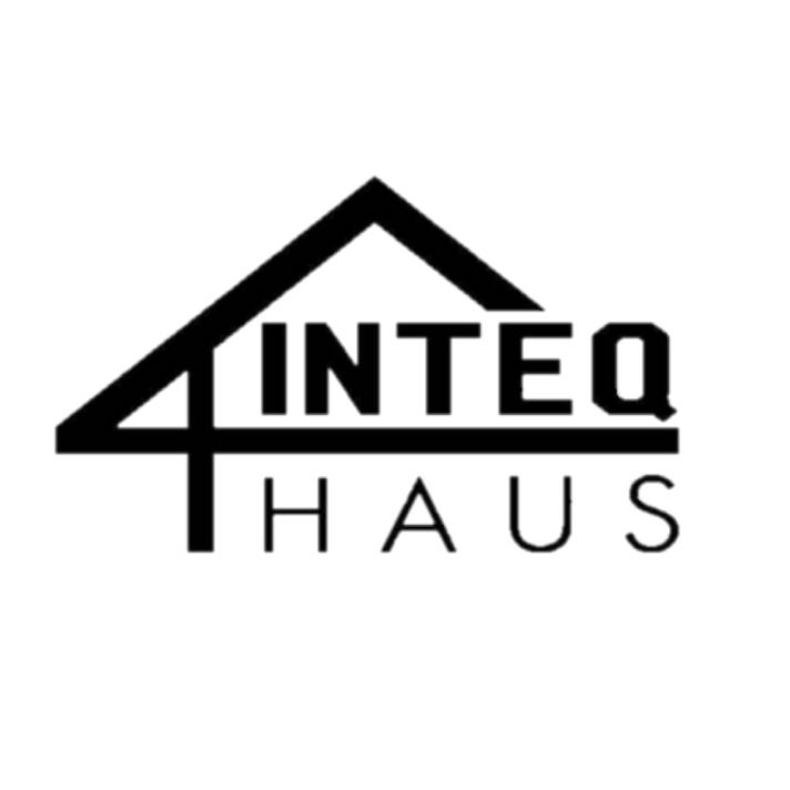 Иконка канала inteqhaus | строительство домов фахверк