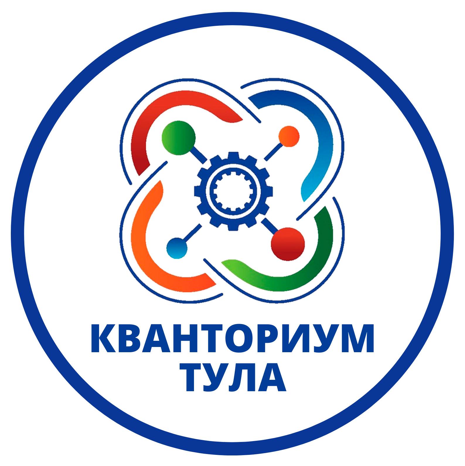 Иконка канала Детский технопарк "Кванториум" Тула
