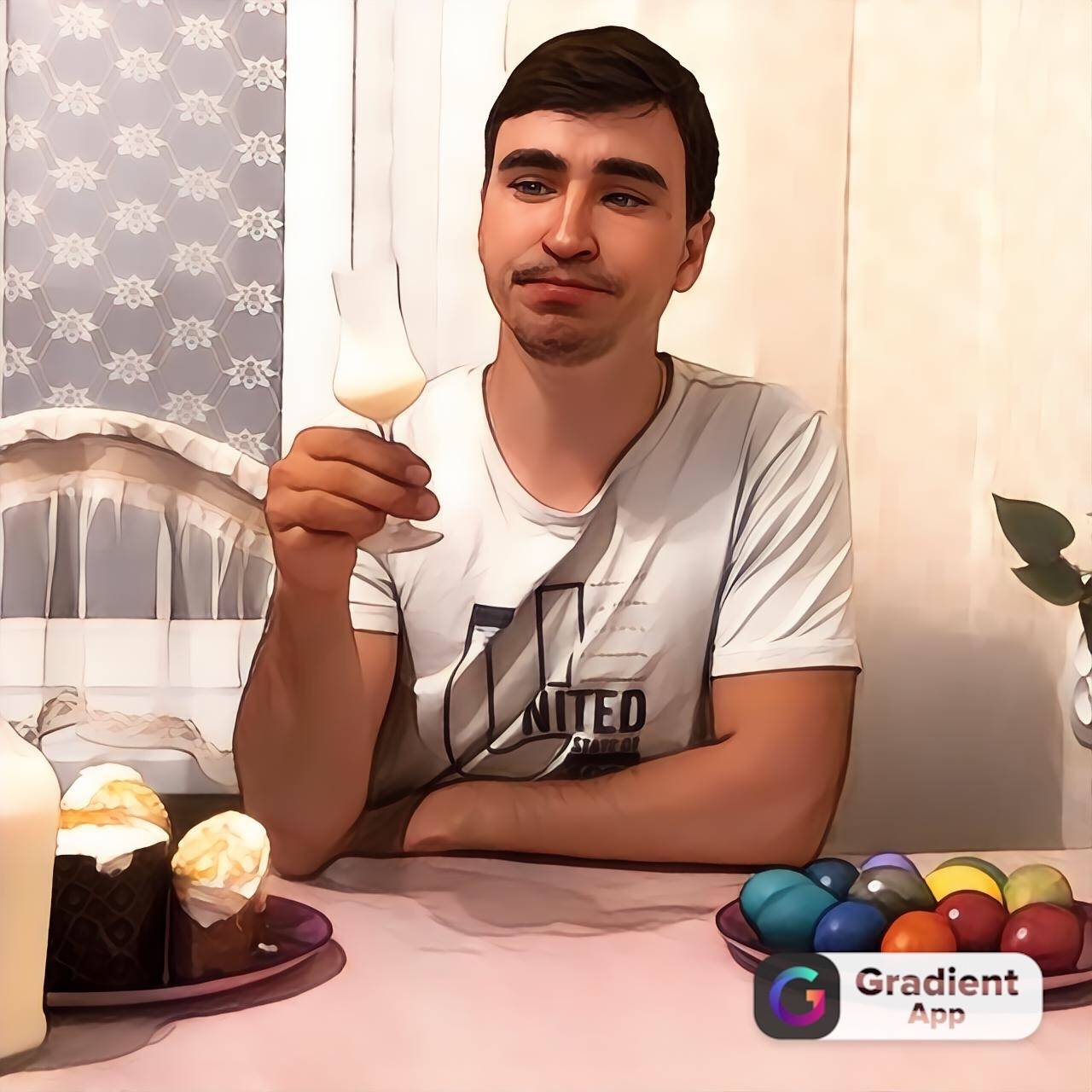 Аватар автора