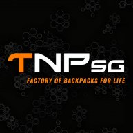 Иконка канала tnp_sg