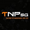 Иконка канала tnp_sg