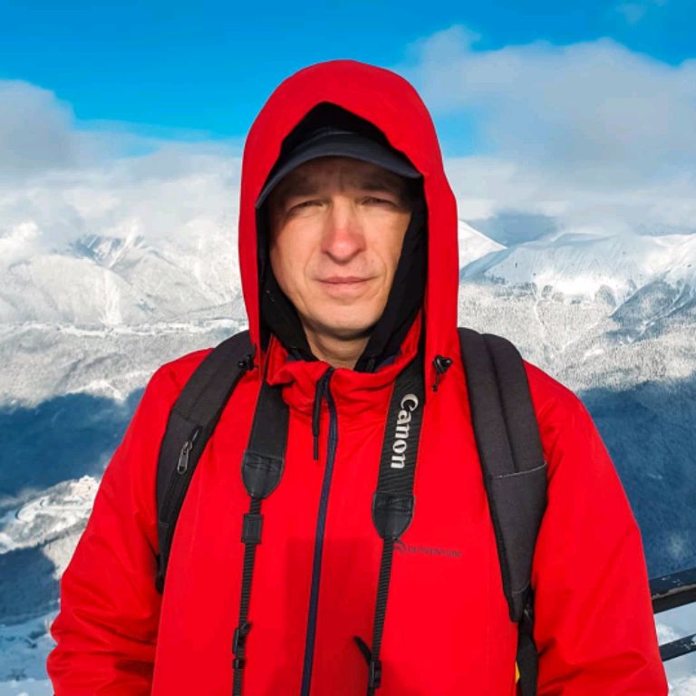 Аватар автора