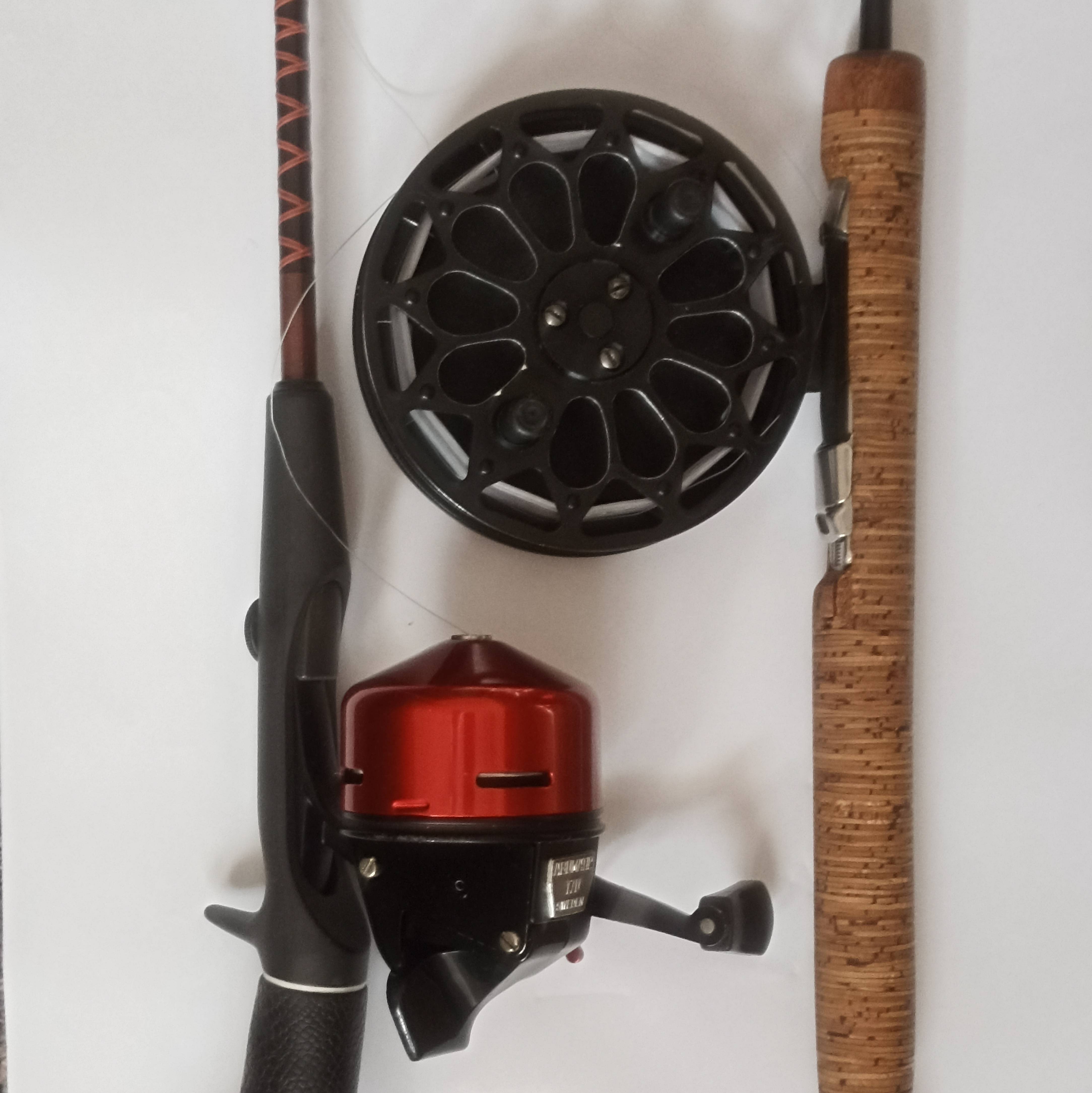 Иконка канала Что-то про рыбалку