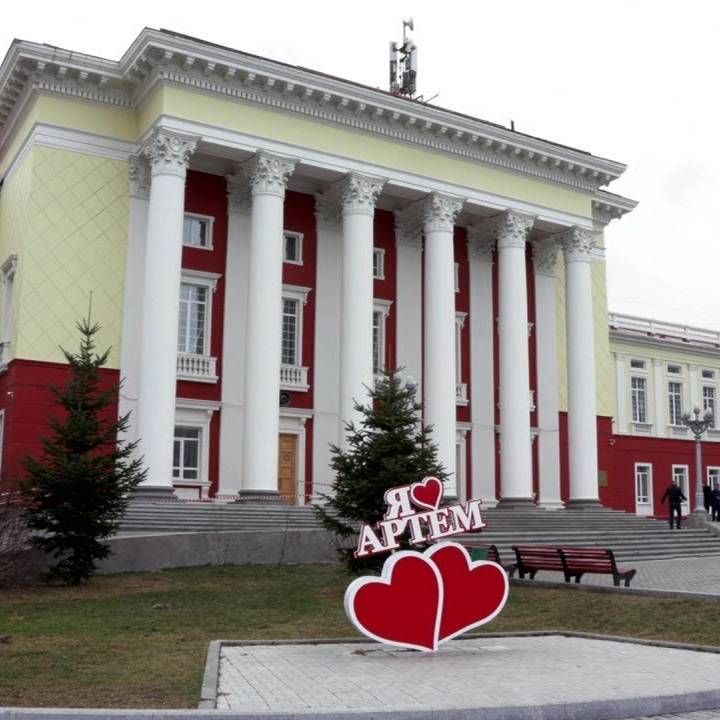 Аватар автора