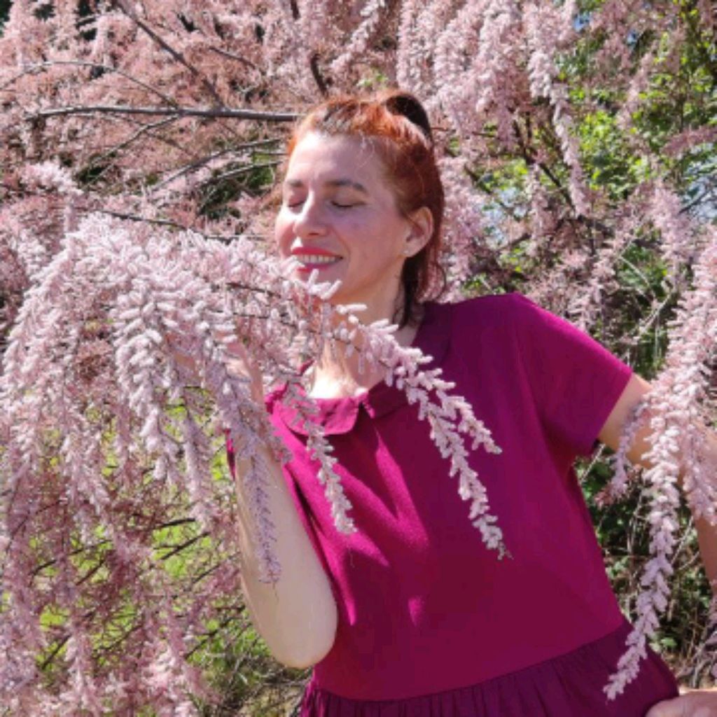 Иконка канала Инга Креатор, ИИ-креатор