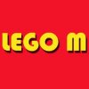 Иконка канала LEGO  Mult