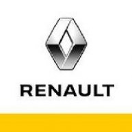 Иконка канала Renault Drive adaptation