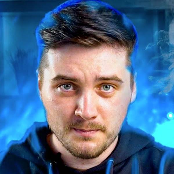 Иконка канала Сам Себе Монтажер