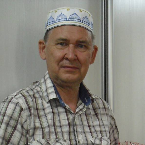 Аватар автора