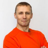 Иконка канала Тренер Сергей Пенкин