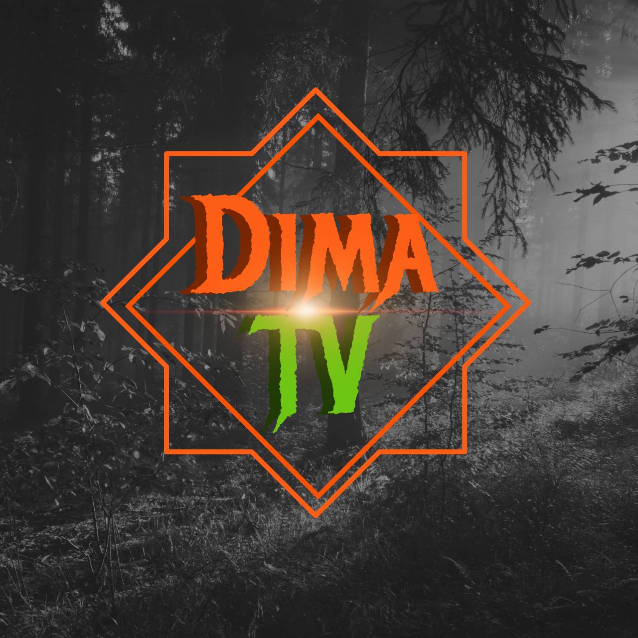 Иконка канала Dima_tv