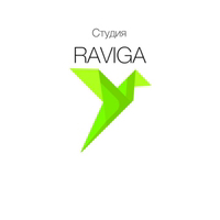 Иконка канала RAVIGA_STUDIO
